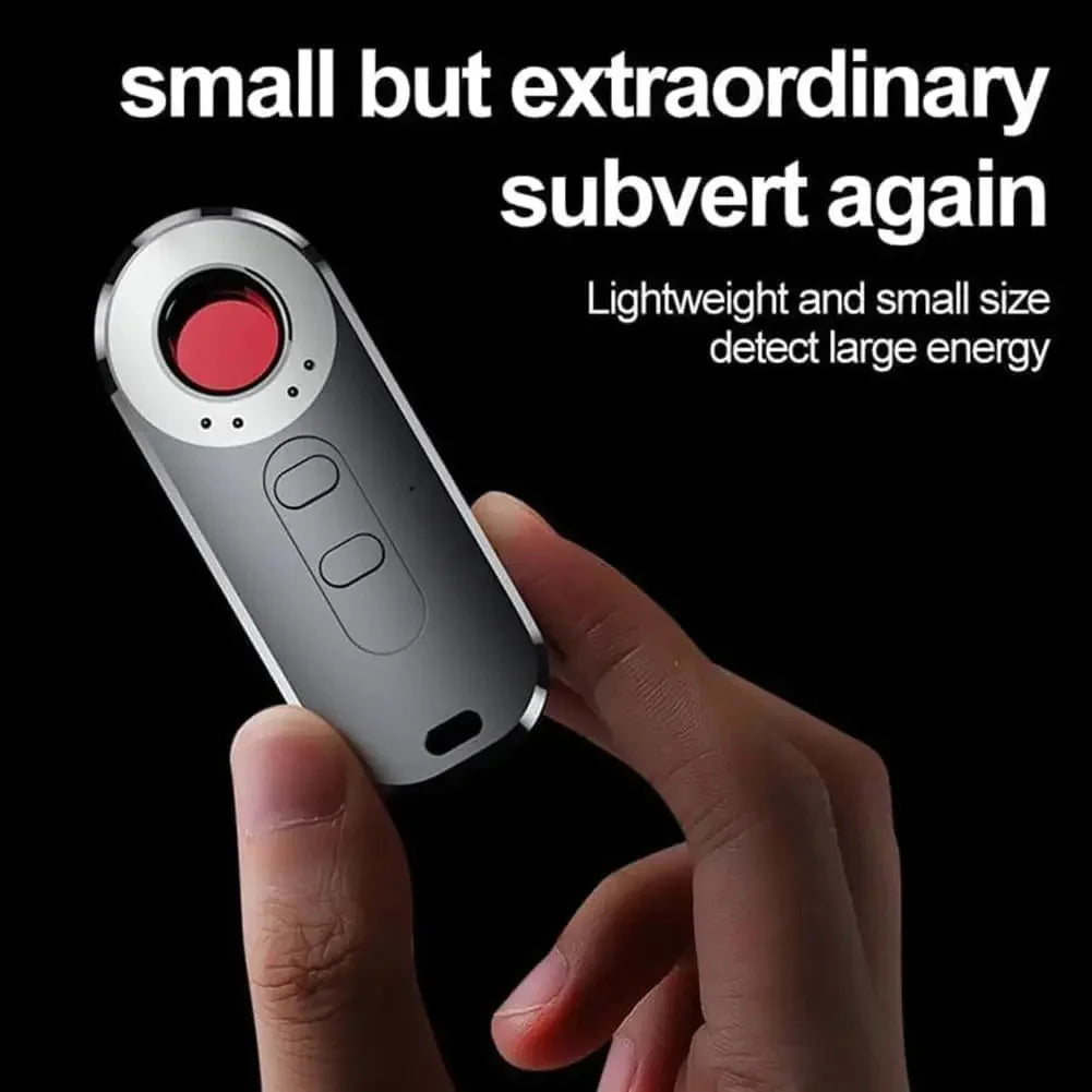 Camera Catcher - Hidden Camera Detector